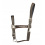 KINGSLAND ANDORA HORSE HALTER BROWN
