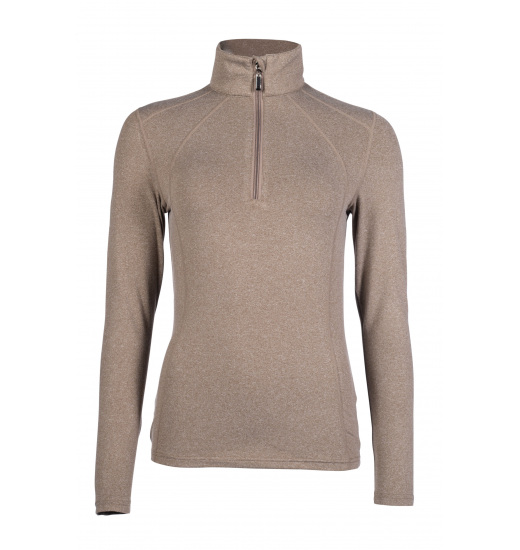 HKM HKM MIO WOMEN'S FUNCTIONAL RIDING SHIRT