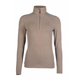 HKM MIO WOMEN'S FUNCTIONAL RIDING SHIRT