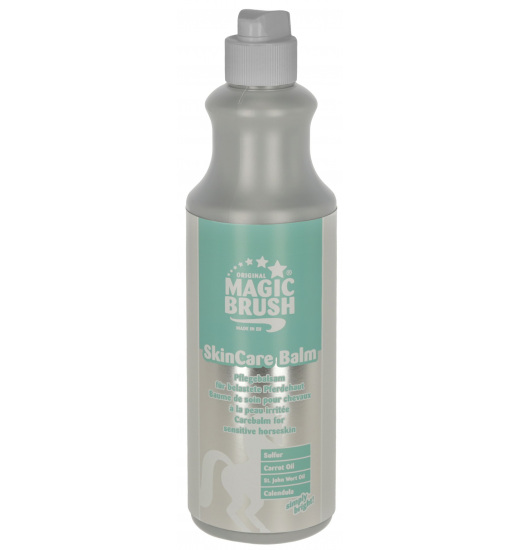 Magic Brush MAGIC BRUSH SKIN CARE BALM FOR HORSES SKIN 500ML