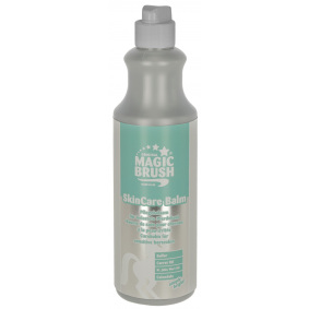 MAGIC BRUSH SKIN CARE BALSAM DO PIELĘGNACJI SK&Oacute;RY KONIA 500 ML