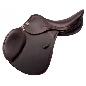 PRESTIGE ITALIA X-MEREDITH SUPER JUMPING SADDLE