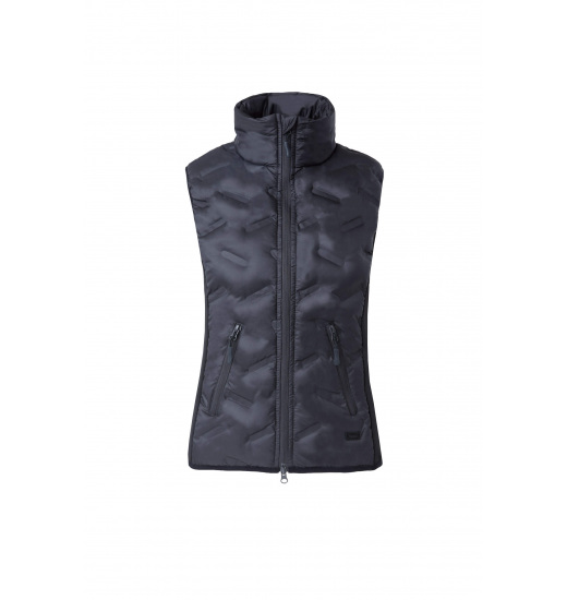 Horze HORZE SHELLY WOMEN'S EQUESTRIAN LIGHT PADDED VEST