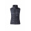 HORZE SHELLY WOMEN'S EQUESTRIAN LIGHT PADDED VEST BLACK