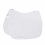ESKADRON EQUESTRIAN SADDLE CLOTH COTTON PLATINUM