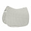 Eskadron ESKADRON EQUESTRIAN SADDLE CLOTH COTTON PLATINUM