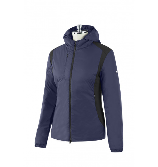 Anna Scarpati ANNA SCARPATI BAHAMAS WOMEN'S INSULATED RIDING JACKET