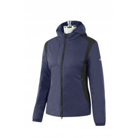 ANNA SCARPATI BAHAMAS NŐI B&Eacute;LELT LOVAS KAB&Aacute;T HADITENGER&Eacute;SZET