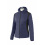 ANNA SCARPATI BAHAMAS WOMEN'S INSULATED RIDING JACKET NAVY