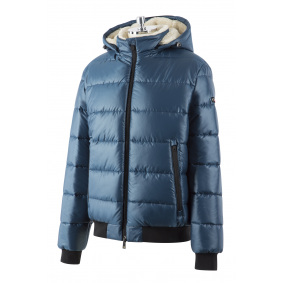 ANIMO EUPHORIA MEN'S INSULATED RIDING JACKET