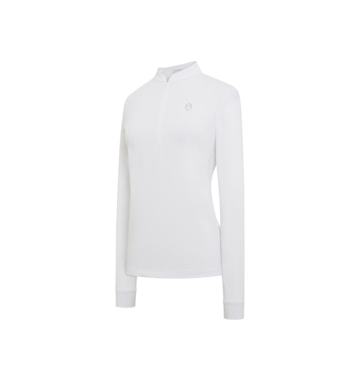 Samshield SAMSHIELD LOUISY WOMEN'S EQUESTRIAN LONG SLEEVE COMPETITION SHIRT