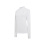 SAMSHIELD LOUISY WOMEN'S EQUESTRIAN LONG SLEEVE COMPETITION SHIRT WHITE