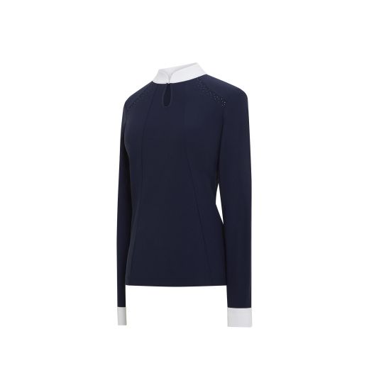 Samshield SAMSHIELD ELVIRA NŐI HOSSZ&Uacute; UJJ&Uacute; VERSENYP&Oacute;L&Oacute;