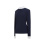 Samshield SAMSHIELD ELVIRA WOMEN'S EQUESTRIAN LONG SLEEVE COMPETITION SHIRT NAVY