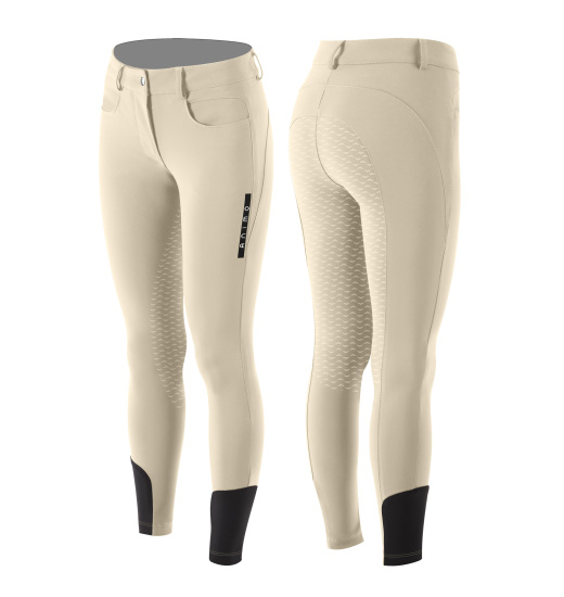 Animo ANIMO NOVENTA WOMEN'S FULL GRIP RIDING BREECHES