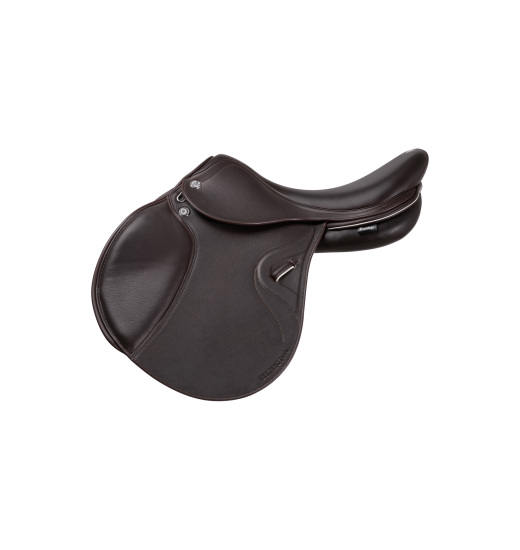 Prestige Italia PRESTIGE ITALY INSTINCT CPS ELITE JUMPING SADDLE