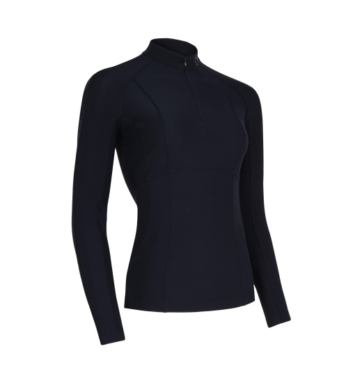 Samshield SAMSHIELD AVA WOMEN'S EQUESTRIAN TRAINING POLO SHIRT