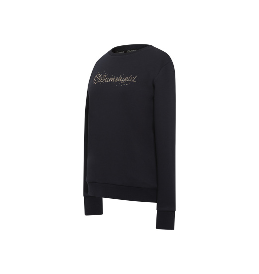 Samshield SAMSHIELD BELLA FIREWORK BLUZA JEŹDZIECKA DAMSKA