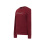 SAMSHIELD BELLA FIREWORK WOMEN'S EQUESTRIAN SWEATSHIRT MAROON