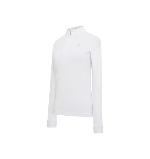 Samshield SAMSHIELD CAMELIA WOMEN'S EQUESTRIAN LONG SLEEVED COMPETITION SHIRT
