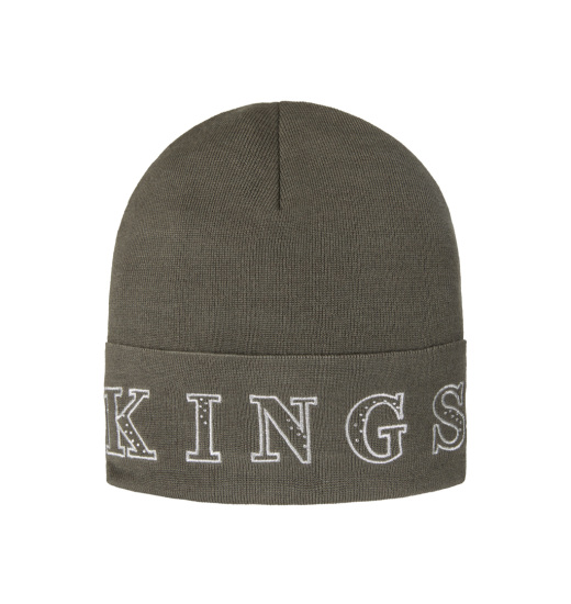 Kingsland KINGSLAND ROWDEE LADIES' EQUESTRIAN KNITTED HAT
