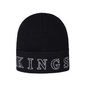 KINGSLAND ROWDEE GESTRICKTE FRAUENREITM&Uuml;TZE MARINE