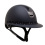 Samshield KASK MISS SHIELD / CRYSTAL COMET BLACK TOP / CRYSTAL COMET LIGHT BLACK FRONTAL / CZARNY