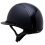 KASK MISS SHIELD / CRYSTAL COMET BLACK TOP / CRYSTAL COMET LIGHT BLACK FRONTAL / CZARNY