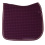 EQUISHOP TEAM BY ESKADRON EQUESTRIAN SADDLE PAD WITH LOGO