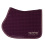 EQUISHOP TEAM BY ESKADRON EQUESTRIAN SADDLE PAD WITH LOGO