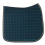 EQUISHOP TEAM BY ESKADRON EQUESTRIAN SADDLE PAD WITH LOGO