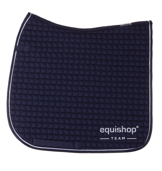 Eskadron EQUISHOP TEAM BY ESKADRON NYEREGAL&Aacute;T&Eacute;T LOG&Oacute;VAL