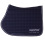 EQUISHOP TEAM BY ESKADRON EQUESTRIAN SADDLE PAD WITH LOGO