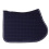 EQUISHOP TEAM BY ESKADRON EQUESTRIAN SADDLE PAD WITH LOGO