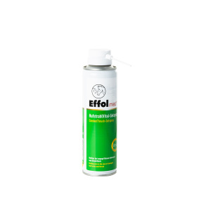 EFFOL COMBAT THRUSH GEL SPRAY FOR FROG AND THRUSH