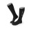 Animo ANIMO TROPPO RIDING SOCKS BLACK
