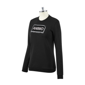 ANIMO LUPIN WOMEN'S EQUESTRIAN SWEATSHIRT
