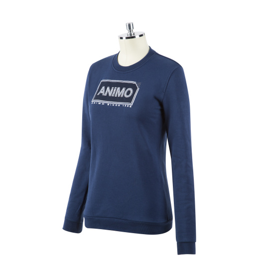 Animo ANIMO LUPIN WOMEN'S EQUESTRIAN SWEATSHIRT