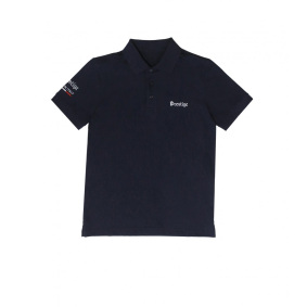 PRESTIGE ITALY MEN'S EQUESTRIAN POLO SHIRT