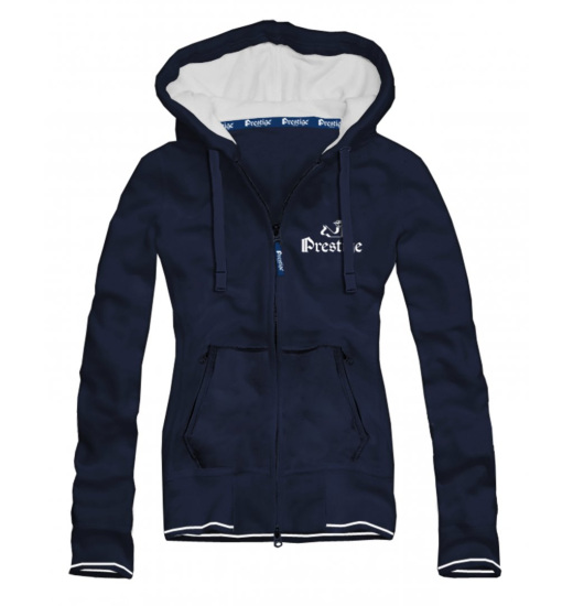 Prestige Italia PRESTIGE ITALY WOMEN'S EQUESTRIAN HOODIE