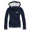 Prestige Italia PRESTIGE ITALY WOMEN'S EQUESTRIAN HOODIE
