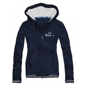 PRESTIGE ITALY WOMEN'S EQUESTRIAN HOODIE