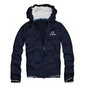 PRESTIGE ITALY MEN'S EQUESTRIAN HOODIE
