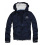 PRESTIGE ITALY MEN'S EQUESTRIAN HOODIE