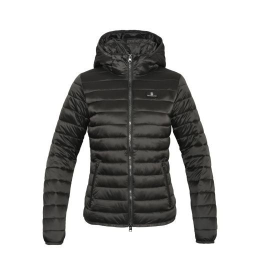 Kingsland KINGSLAND WOMEN'S EQUESTRIAN PADDED JACKET CLASSIC LIMITED