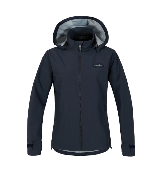 Kingsland KINGSLAND TOBY PRZECIWDESZCZOWA KURTKA JEŹDZIECKA UNISEX