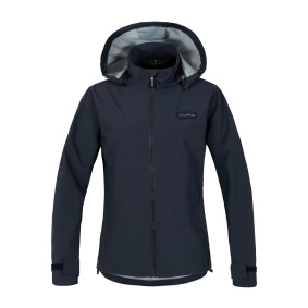 KINGSLAND TOBY PRZECIWDESZCZOWA KURTKA JEŹDZIECKA UNISEX