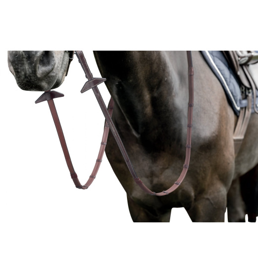 Prestige Italia PRESTIGE ITALIA E146 22MM Z&Uuml;GEL MIT STOPPERN F&Uuml;R E141/E142/E143 ZAUMZEUG