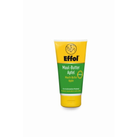 EFFOL HORSE MOUTH BUTTER APPLE 150ML