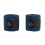 EQUILINE ECHADE HORSE FLEECE BANDAGES PAIR NAVY